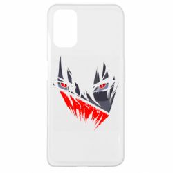 Чохол для Oppo A52 / A72 / A92Genshin impact raiden - PrintSalon