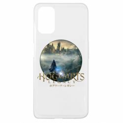 Чехол для Oppo A52/A72/A92 Hogwarts Legacy. - PrintSalon
