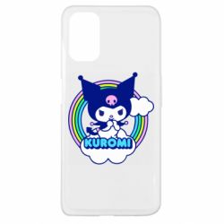 Чохол для Oppo A52 / A72 / A92Kuromi Rainbow