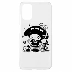 Чохол для Oppo A52 / A72 / A92My Melody