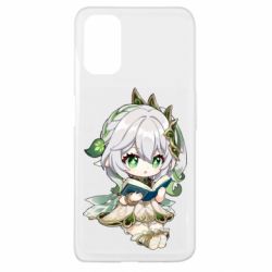 Чехол для Oppo A52/A72/A92 Нахидаа с книгой - PrintSalon