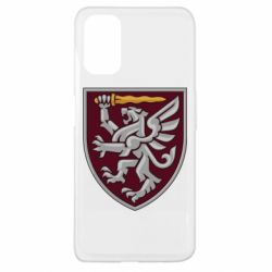 Чехол для Oppo A52/A72/A92 ОДШБр - PrintSalon