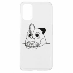 Чехол для Oppo A52/A72/A92 Почита - PrintSalon