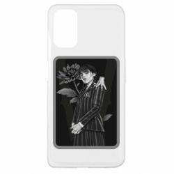 Чохол для Oppo A52 / A72 / A92Уэнсдэй | Венздей | Wednesday adams.. - PrintSalon