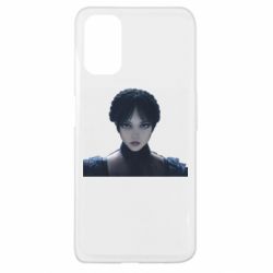 Чохол для Oppo A52 / A72 / A92Венсдей - PrintSalon