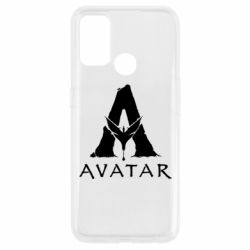 Чохол для Oppo A53 / A32 / A33Avatar Logo - PrintSalon