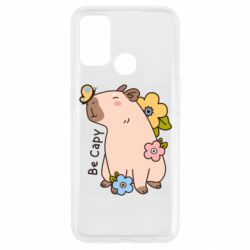 Чехол для Oppo A53/A32/A33 Be Capy - PrintSalon