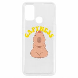 Чехол для Oppo A53/A32/A33 Capyness