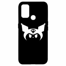 Чохол для Oppo A53 / A32 / A33Evil Kuromi - PrintSalon