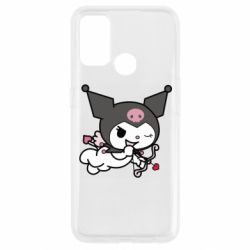 Чохол для Oppo A53 / A32 / A33Куромі зі стрілою - PrintSalon