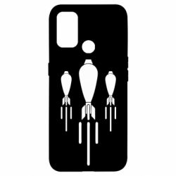 Чехол для Oppo A53/A32/A33 Минометчики - PrintSalon