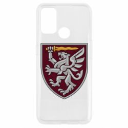 Чехол для Oppo A53/A32/A33 ОДШБр - PrintSalon