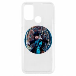 Чохол для Oppo A53 / A32 / A33Playing Wednesday - PrintSalon