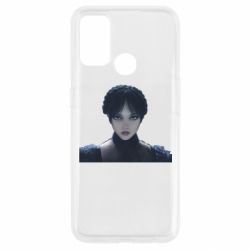 Чохол для Oppo A53 / A32 / A33Венсдей - PrintSalon