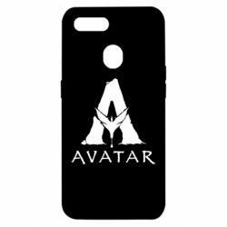 Чохол для Oppo A5s / A12Avatar Logo - PrintSalon