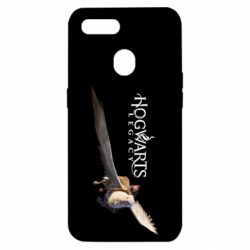 Чехол для Oppo A5s/A12 Hogwarts Legacy. Грифон - PrintSalon