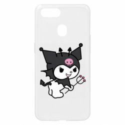 Чохол для Oppo A5s / A12Kuromi devil - PrintSalon