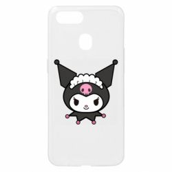 Чохол для Oppo A5s / A12Kuromi maid - PrintSalon