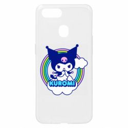 Чохол для Oppo A5s / A12Kuromi Rainbow - PrintSalon