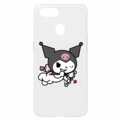 Чохол для Oppo A5s / A12Куромі зі стрілою - PrintSalon