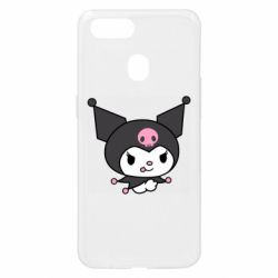 Чехол для Oppo A5s/A12 Куроми - PrintSalon