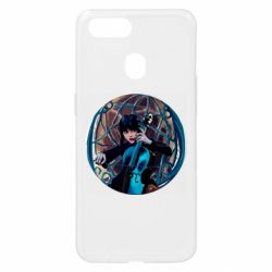 Чохол для Oppo A5s / A12Playing Wednesday - PrintSalon