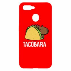 Чехол для Oppo A5s/A12 Tacobara