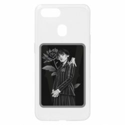 Чохол для Oppo A5s / A12Уэнсдэй | Венздей | Wednesday adams.. - PrintSalon