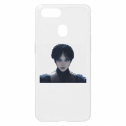 Чохол для Oppo A5s / A12Венсдей - PrintSalon