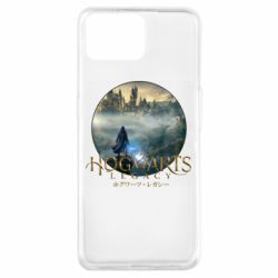 Чехол для Oppo A73 Hogwarts Legacy. - PrintSalon