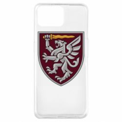 Чехол для Oppo A73 ОДШБр - PrintSalon