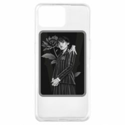 Чохол для Oppo A73Уэнсдэй | Венздей | Wednesday adams.. - PrintSalon