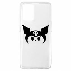 Чохол для Oppo A74 4G Evil Kuromi - PrintSalon