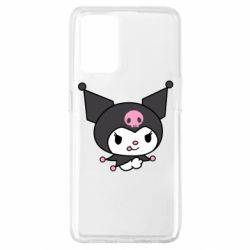 Чехол для Oppo A74 4G Куроми - PrintSalon