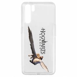 Чохол для Oppo A91 / Reno3Hogwarts Legacy. Грифон
