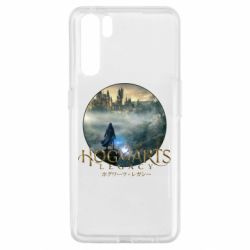 Чехол для Oppo A91/Reno3 Hogwarts Legacy. - PrintSalon