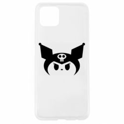 Чохол для Oppo A92sEvil Kuromi - PrintSalon