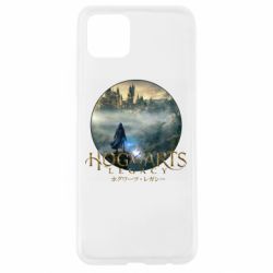 Чехол для Oppo A92s Hogwarts Legacy. - PrintSalon