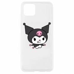 Чехол для Oppo A92s Куроми - PrintSalon