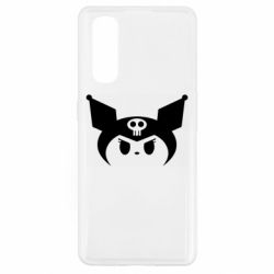 Чохол для Oppo Find X2Evil Kuromi - PrintSalon