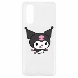 Чехол для Oppo Find X2 Куроми - PrintSalon