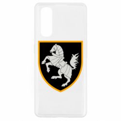 Чехол для Oppo Find X2 Первая ОТБр - PrintSalon