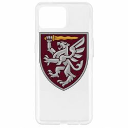 Чехол для Oppo Reno 4 Lite ОДШБр - PrintSalon