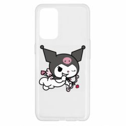 Чохол для Oppo Reno 5 4G Куромі зі стрілою - PrintSalon