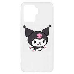 Чехол для Oppo Reno 5 Lite Куроми - PrintSalon