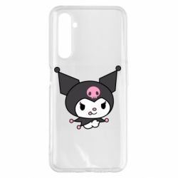 Чехол для Realme 6 Pro Куроми - PrintSalon