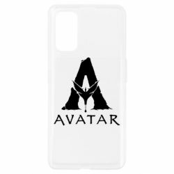 Чохол для Realme 7 Pro Avatar Logo - PrintSalon