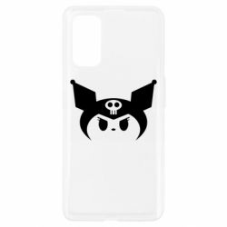 Чохол для Realme 7 Pro Evil Kuromi - PrintSalon