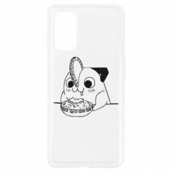 Чехол для Realme 7 Pro Почита - PrintSalon