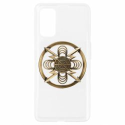 Чехол для Realme 7 Pro Радиотехнические войска и войска связи - PrintSalon